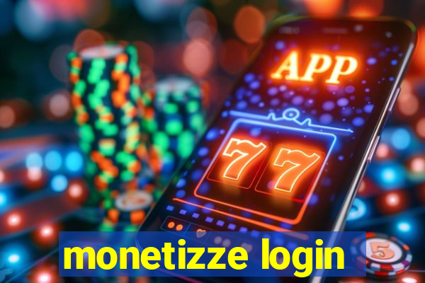 monetizze login